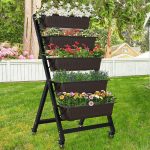 Top 5 Planters for Herbs: Grow Your Garden Like an Expert