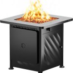 5 Top Propane Fire Pits for Heat: Expert-Approved Warmth