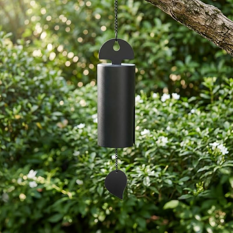 5 Best Deep Tone Wind Chimes: Expert Picks for Serene Sound