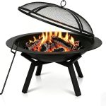 5 Wood Burning Fire Pit Worth Investing In: Expert Guide